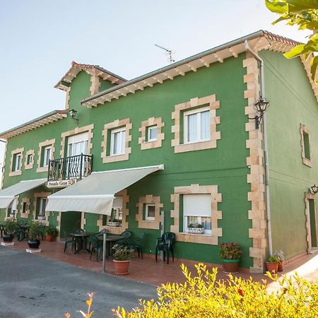 Posada Gran Sol Queveda Dış mekan fotoğraf