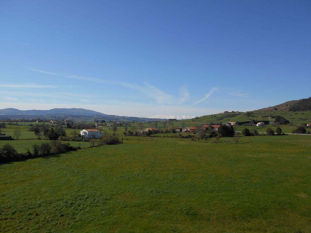 Posada Gran Sol Queveda Dış mekan fotoğraf